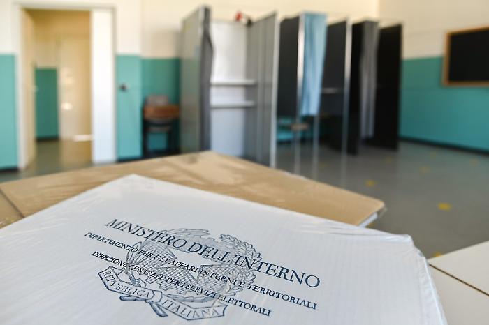 Elezioni regionali, cambiano alcuni seggi elettorali a Perugia: ecco gli spostamenti