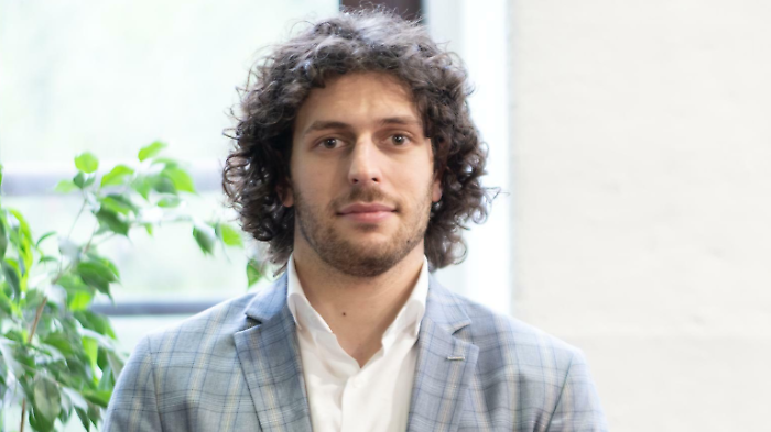 E' perugino il presidente nazionale degli studenti di odontoiatria