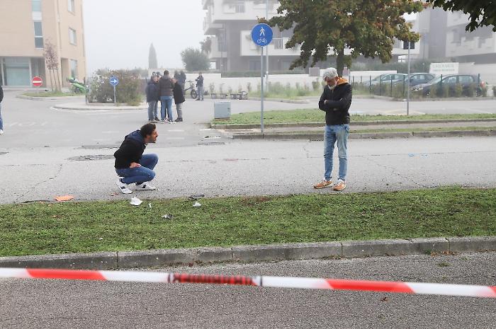 "Mamma non voglio parlarne" diceva il 17enne alla madre sull'omicidio di Foligno. Al via gli esami sul cellulare della vittima