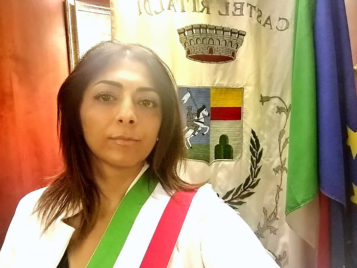 Elisa Sabbatini, sindaco di Castel Ritaldi, aggredita mentre si recava a votare. Il deputato Marchetti (Lega): "Vergogna senza fine"