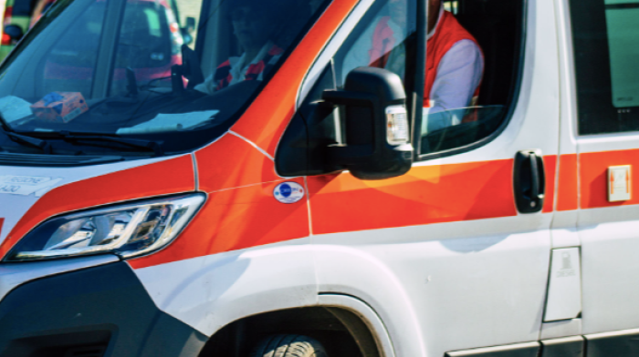 Madre e figlio intossicati dal monossido sprigionato dalla stufa: 15enne in camera iperbarica