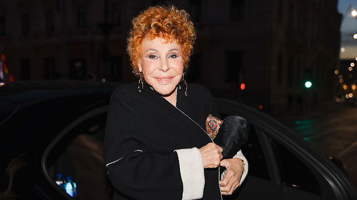 Ornella Vanoni