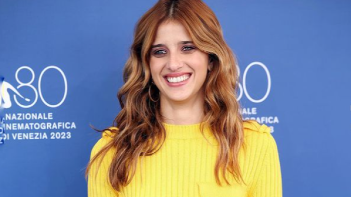 Benedetta Porcaroli