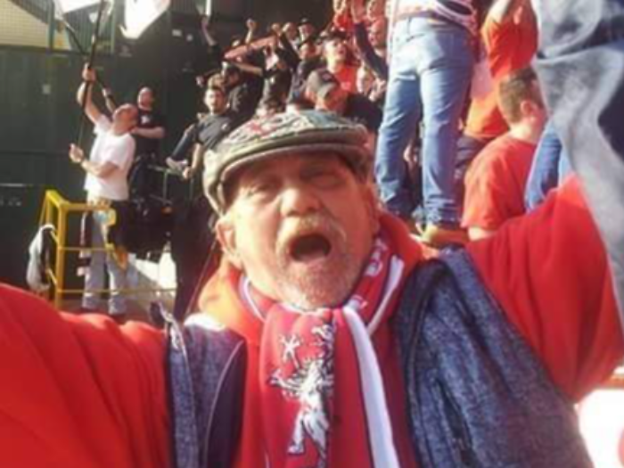 E' morto Aldo Marcugini, aveva 78 anni. Uno degli Ingrifati ricorda l'icona ultras del Perugia