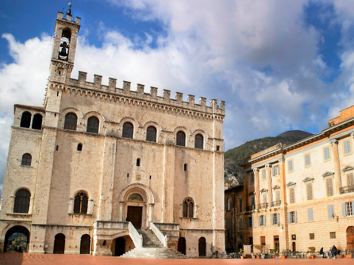 Elezioni regionali in Umbria, i voti nel comune di Gubbio: Civici umbri fa meglio di Fratelli d'Italia