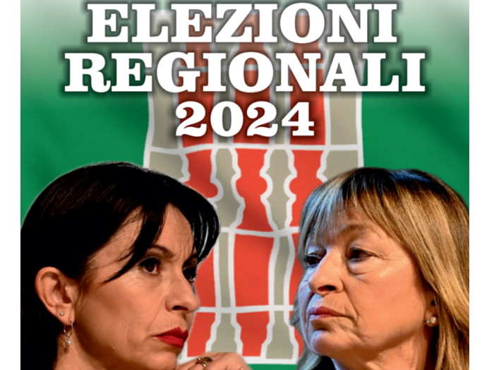 La storia, i presidenti e le mappe dei voti: ecco lo speciale del Corriere dell'Umbria sulle elezioni regionali