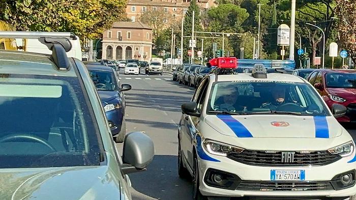 Via libera alla Camera per il Nuovo Codice della Strada