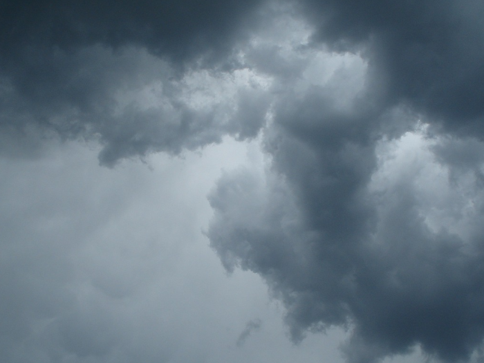 Temporali e burrasche, l'Umbria è in allerta gialla. La protezione civile punta l'occhio sui fiumi a rischio esondazione