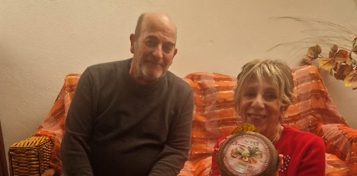 Campionato mondiale dei formaggi, trionfa il pecorino senese