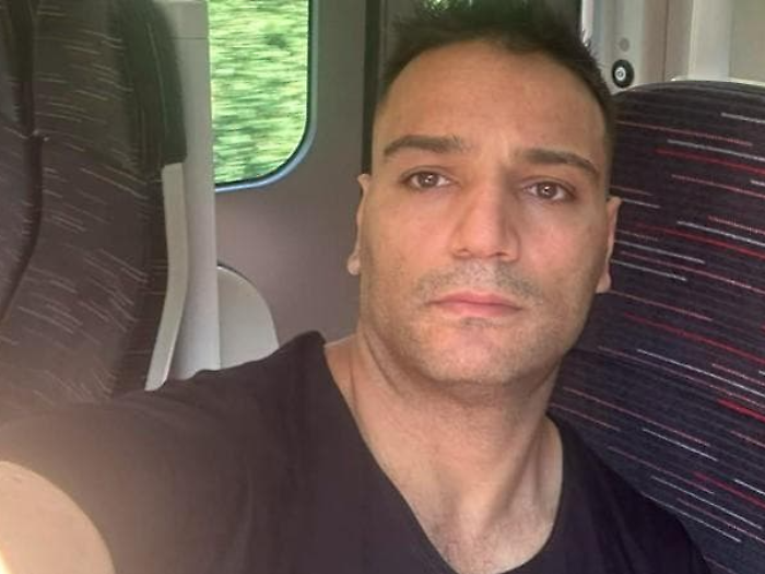 Elanain Sharif, l'avvocato della famiglia: "Sarebbe in carcere in Egitto per aver pubblicato contenuti hot su web e social"