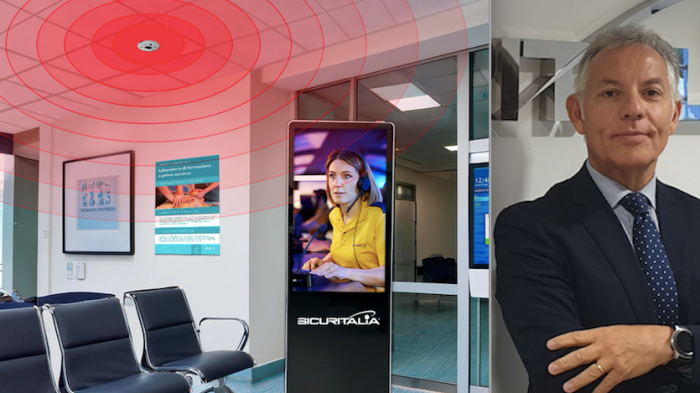 Aggressioni a medici e infermieri, negli ospedali l'intelligenza artificiale rilever&agrave; in anticipo gli episodi violenti