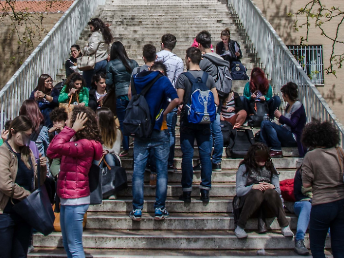 Soldi agli studenti fuori sede dell'Università di Perugia e della Stranieri: oltre mezzo milione in arrivo dal Ministero