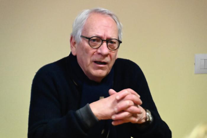 Fabrizio Bracco