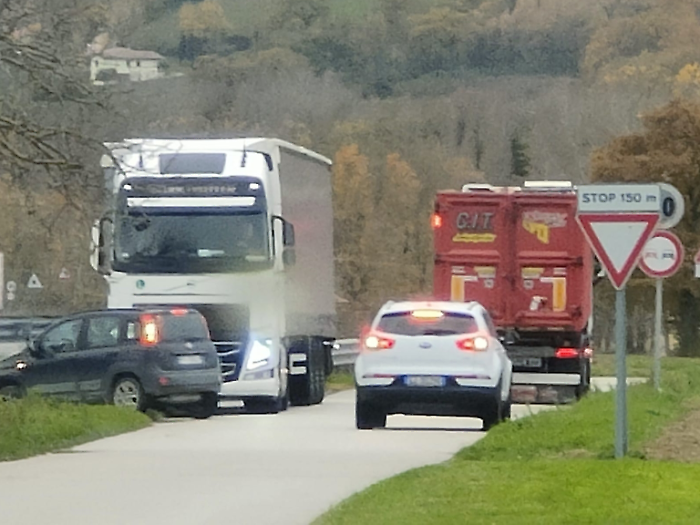 via Carticina svincolo gaifana colle federconsumatori