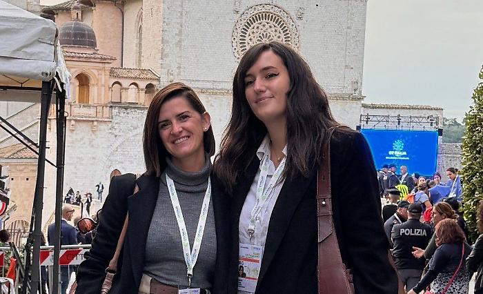 Contrasto alla violenza sulle donne, il Comune di Perugia aumenta i finanziamenti al servizio locale