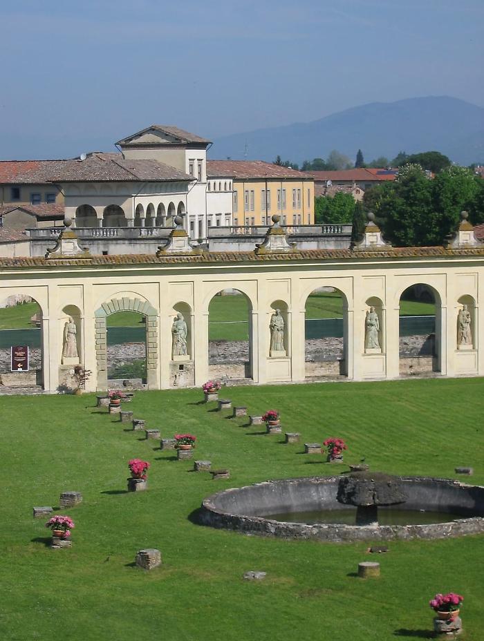 liceo Plinio il giovane città di castello