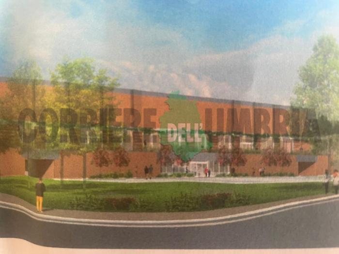 Esselunga a Perugia, piano maxi con 3.500 mq di vendita: è polemica sul nuovo centro commerciale in città