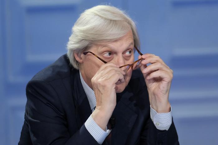 Vittorio Sgarbi