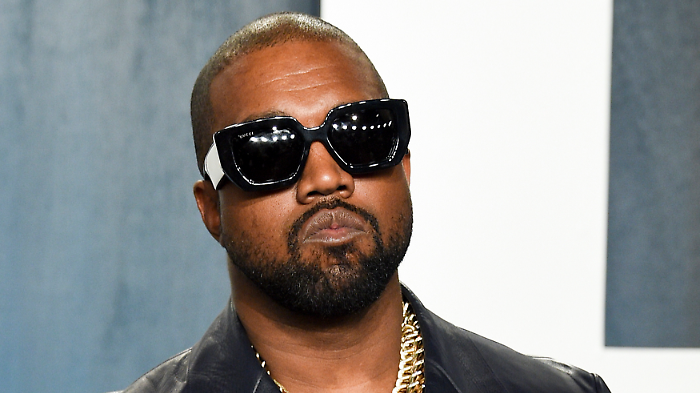 Kanye West