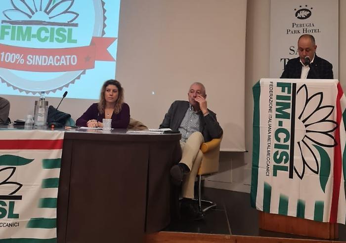 fim cisl