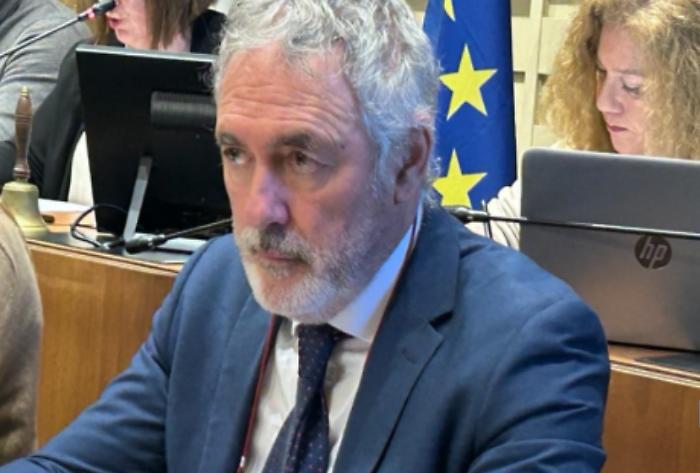 Ast, l'assessore Cardinali contro Fiom e Pd: "Chi ha sbagliato tutto negli ultimi 20 anni non può permettersi lezioni" 