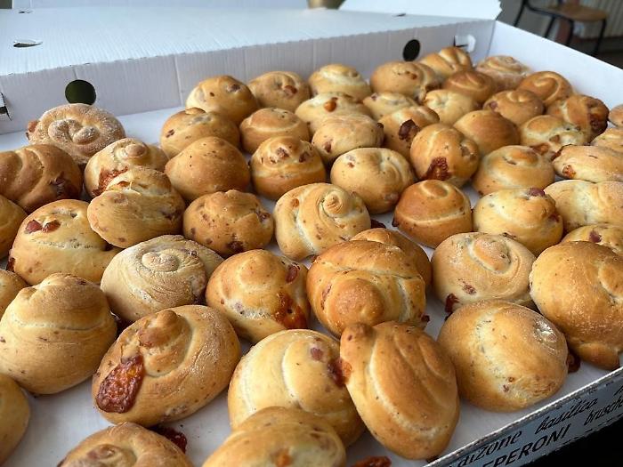 La Lumachella orvietana candidata a diventare Presidio Slow Food 