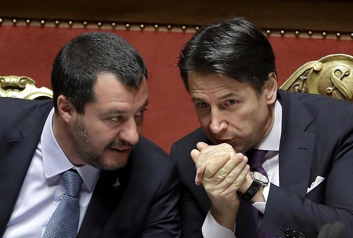 Dopo voto in Umbria: ora serve un bagno di umiltà per tutti