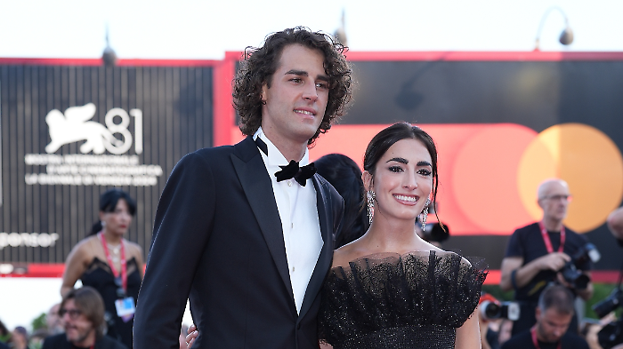 Chiara Bontempi, chi è la moglie di Gianmarco Tamberi: "Gli do equilibrio, lo tengo calmo. La mia presenza gli dà serenità"