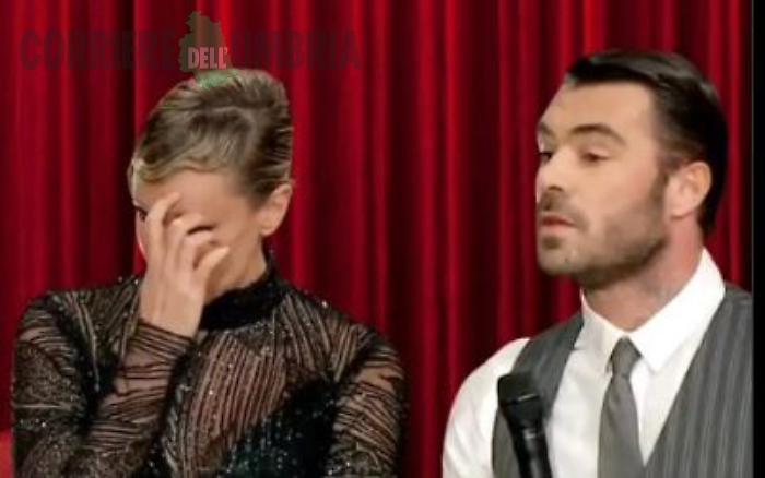 Angelo Madonia, perché non è più a Ballando con le stelle: "situazioni oltre la danza" e la spiegazione di Selvaggia Lucarelli