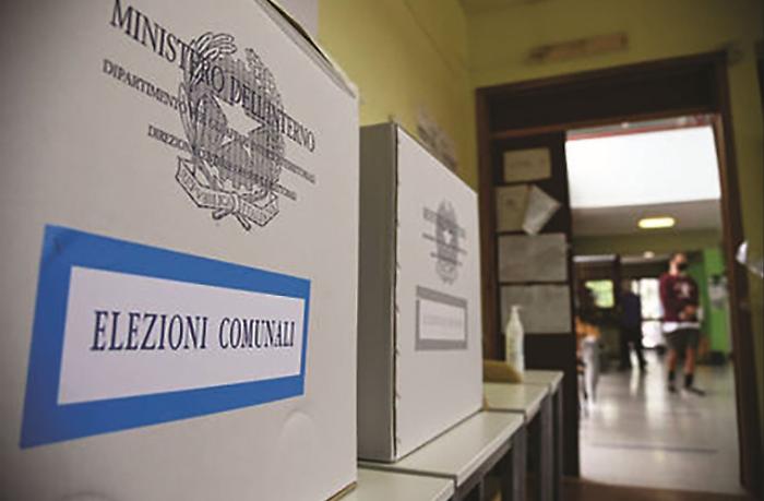 Voto elettronico, l'Umbria laboratorio negli anni Novanta: com'è andata la simulazione