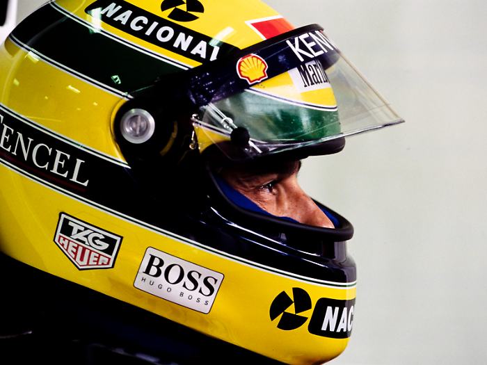 I 10 caschi più iconici della storia della Formula 1. Da Senna a Schumacher fino al casco da Daft Punk di Hamilton. La classifica