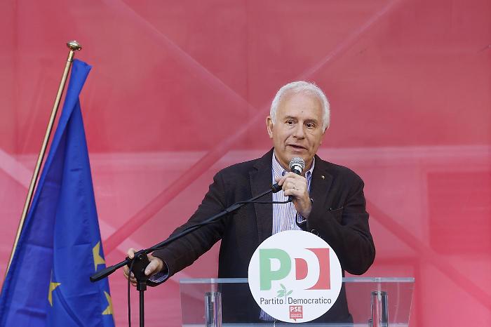 Ursula bis, il no dell'eurodeputato umbro (Pd) Marco Tarquinio: "Perché voto contro la commissione von der Leyen"