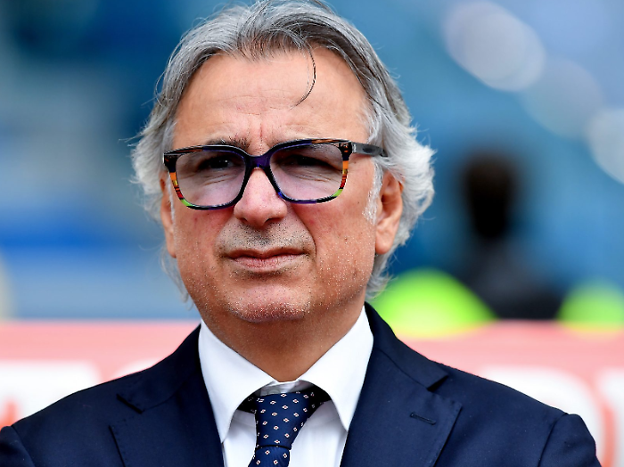 Andrea Carnevale