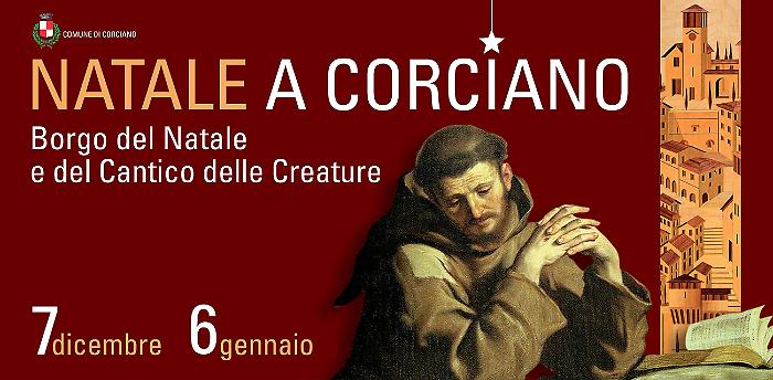 Natale Corciano