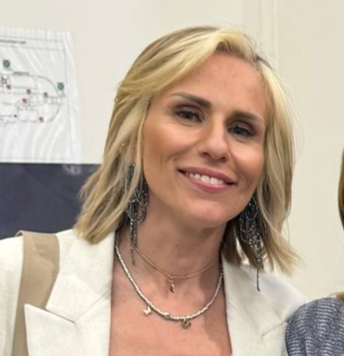 Elena Proietti nominata capogruppo di Fratelli d'Italia in Comune