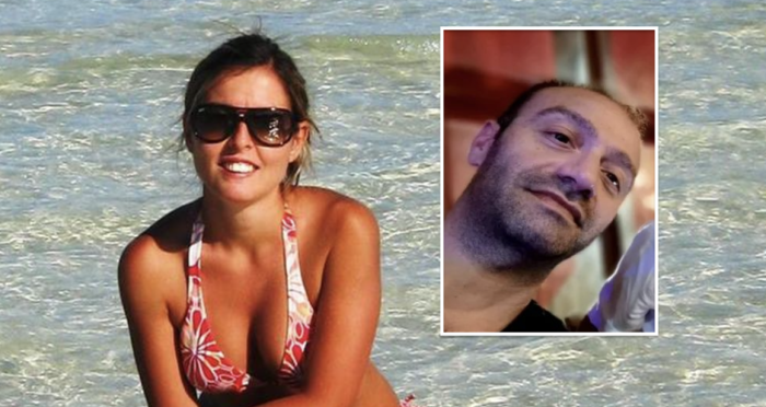 Francesca Deidda e Igor Sollai