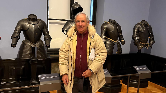 Gianfranco Cialini 
