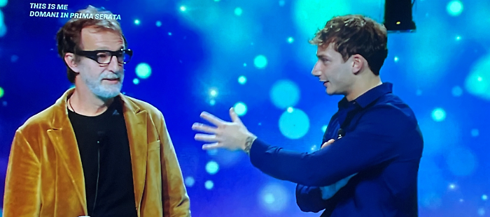 giacomo e tommaso franchi grande fratello