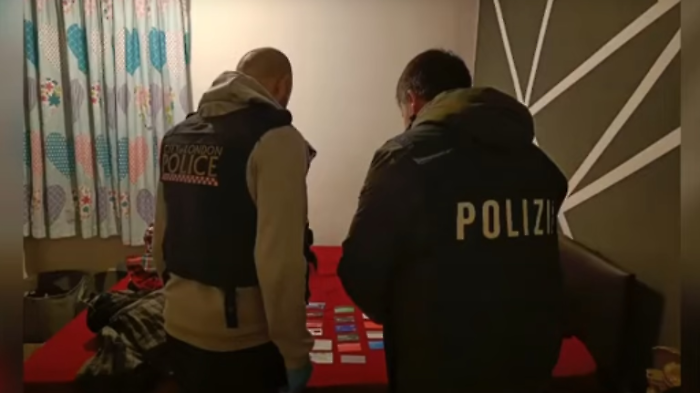 Furbetti delle pay tv: anche tre umbri indagati. Oscurati 2.500 canali illegali