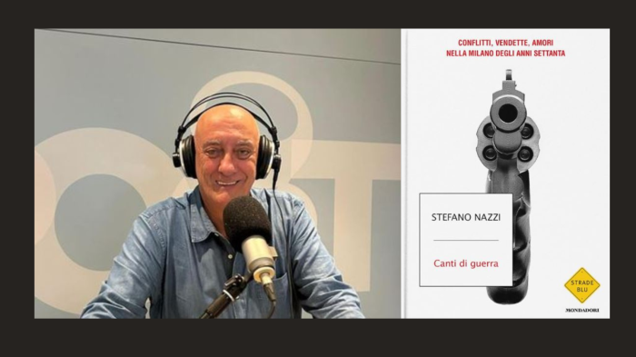 Stefano Nazzi, chi &egrave; il conduttore di Delitti in famiglia. La voce della cronaca nera. Il successo del podcast Indagini 