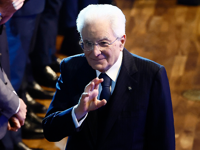 Il presidente della Repubblica Sergio Mattarella a Perugia per i 100 anni dell'Università per Stranieri: ecco quando