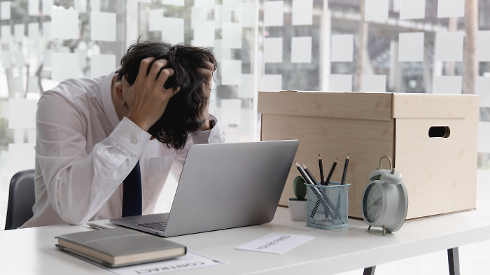 Scopri il tuo futuro con la giusta informazione: ecco la lista che non conoscevi, di tutti i lavori che esistono