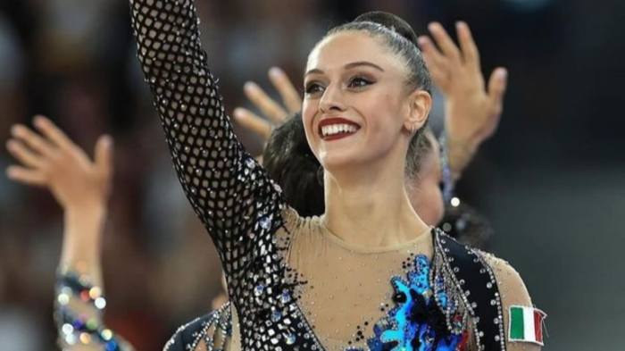Sarà un'accensione olimpica a Spoleto: la madrina delle luci di Natale sarà Agnese Duranti, bronzo a Parigi 2024