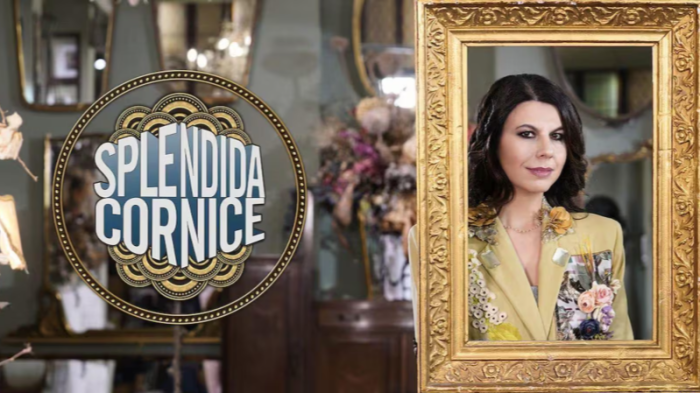Splendida cornice stasera in tv giovedì 6 febbraio su Rai 3: ospiti e anticipazioni dello show con Geppi Cucciari