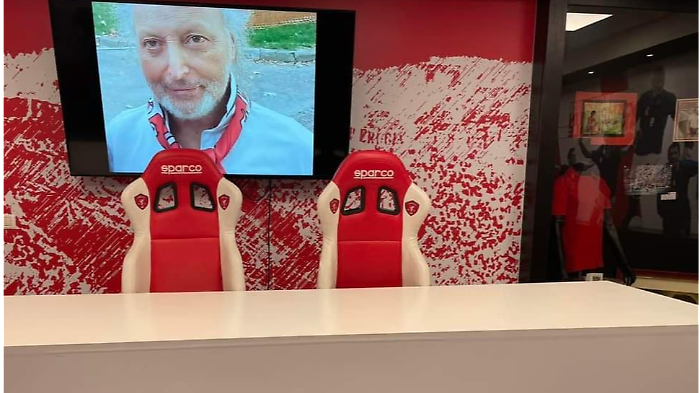Il Museo del Perugia Calcio sarà intitolato a Carlo Giulietti a quasi un anno dalla sua scomparsa. C'è la data