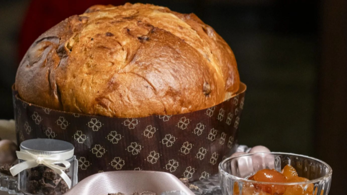 Natale, arriva il PanCrìcrì con gli insetti. Il panettone è tra i migliori del mondo nel 2024