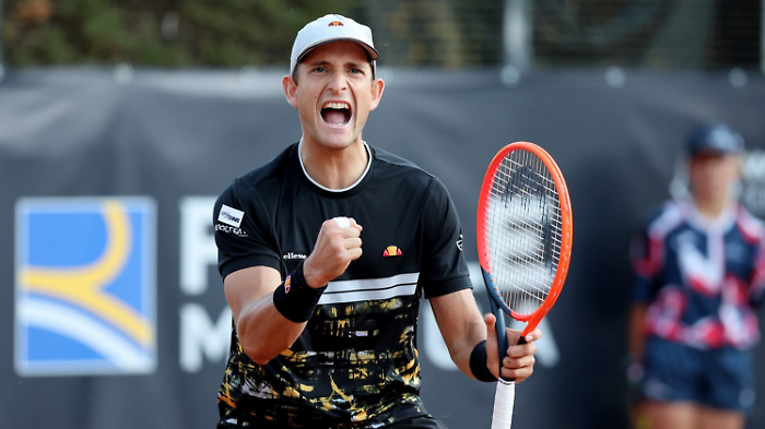 Australian Open, Francesco Passaro fa sognare l'Umbria: il perugino sfida Dimitrov al primo turno dopo il forfait di Fognini