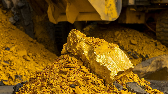 Giacimento d'oro da 1.000 tonnellate a 3 mila metri di profondità: la scoperta record in Cina. Ecco quanto vale 