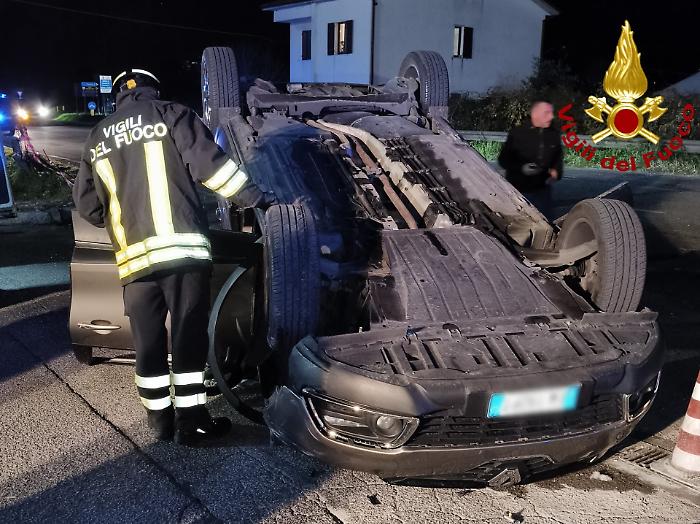 auto terni polizia locale