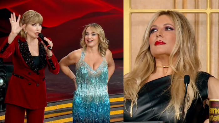 Sonia Bruganelli e Selvaggia Lucarelli